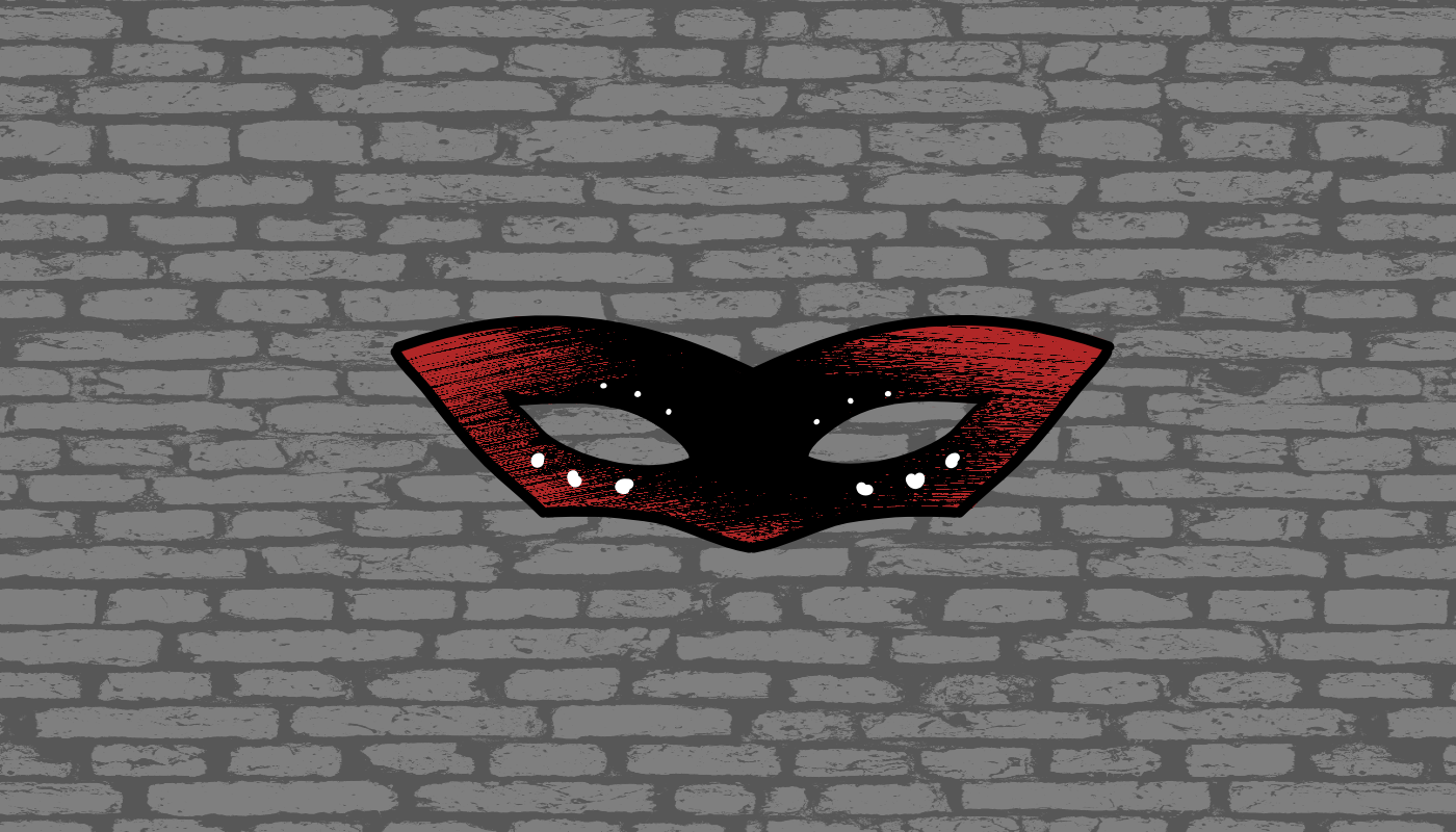 Renegade Ghost – Chapter 1