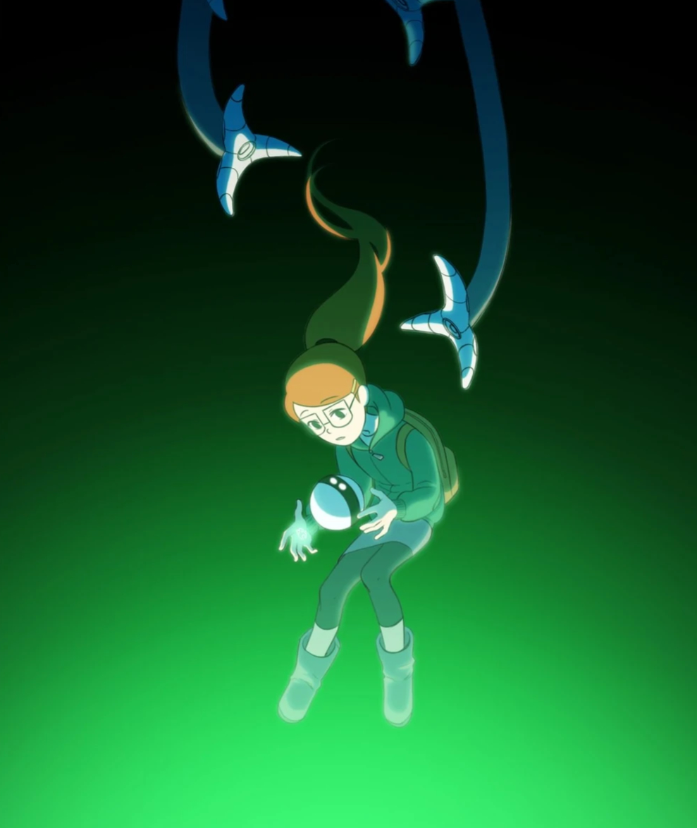 Long Trains, Yellow Jackets, & Anesthesia